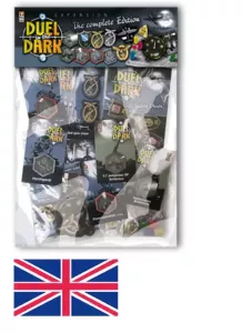 Duel in the Dark: Complete Expansion-Edition