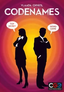 Codenames (ENG)