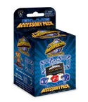 Monsterpocalypse Blue Accessory Pack