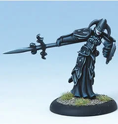 Umbral Warrior - Infernal Umbral Reaver