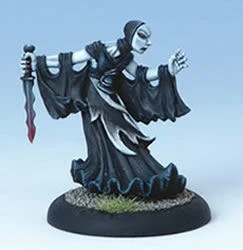 Umbral Sorcerer - Infernal Umbral Reaver