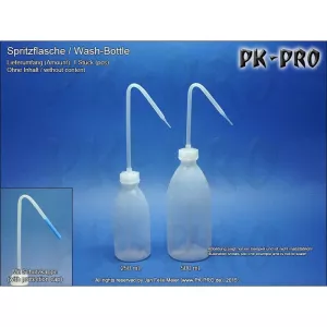Wash-Bottle 250ml