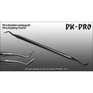 PK Sculpting Tool 05