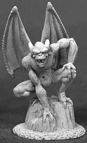 Gargoyle #2
