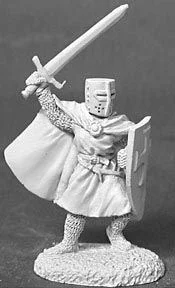 Knight Templar (R-02119)