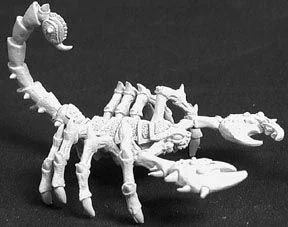 Giant Scorpion (R-02182)