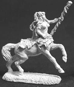 Gwyneth, Centaur