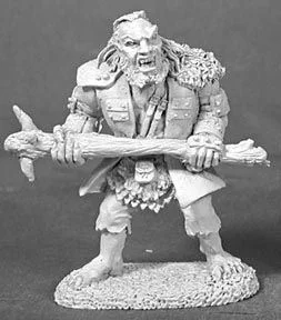 Hill Troll (R-02421)