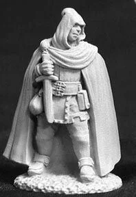 Franc Jeaunoir Assassin