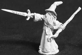 Lucius Panderwagon Arch Mage