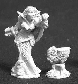 Arilynn Water Elementalist Sorcerer