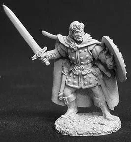 Cardolan Longstrider Ranger