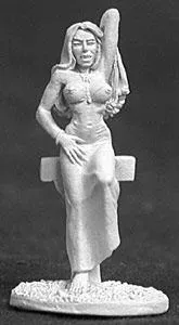 Jahenna Vampire Seductress