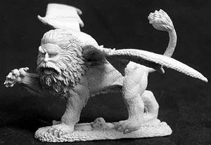 Manticore (R-02639)