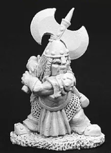 Ametrine Earthlyte, Female Dwarf (1)