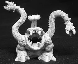 Bilgetreacle, Dung Monster (1)