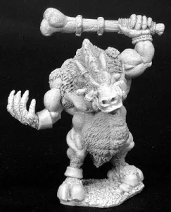 GÕnort, Dire Wereboar (1)