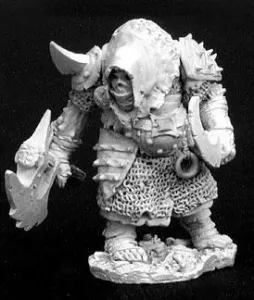 Plague Harbinger (1)