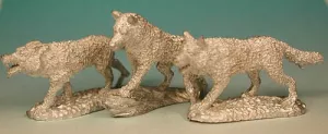 Wolf Pack (3) (R-02830)