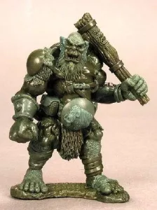 Ogre Chieftain (1)