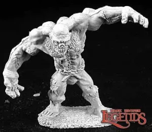 Flesh Golem (R-02865)