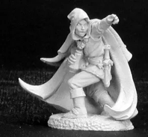 Arran Rabin Conjuror