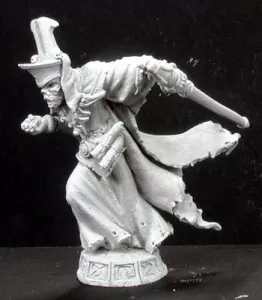 Aserlis, Lich King (1)