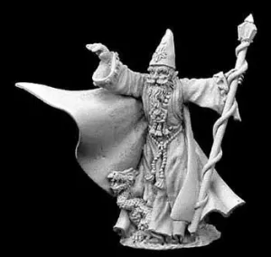 Torm Goldentome, Wizard Lord (1)