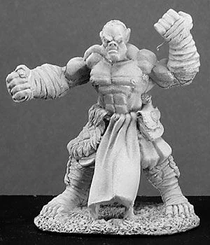 Gungor Half-Orc Monk (1)