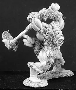 Neanderthal Champion (1)