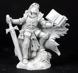 Morrdha, Vampire Noble