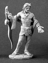 Shadow King, Demon Prince