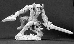 Ilkhan The Bloody, Evil Warrior