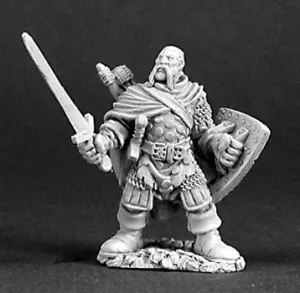 Damian Hellthorne, Bandit King