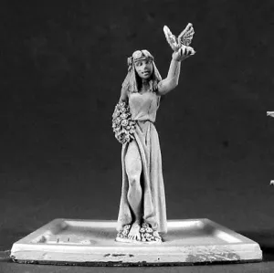 Children Of The Zodiac: Virgo