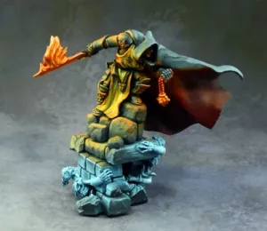 Jonas Kane, Undead Hunter