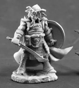 Hobgoblin Captain
