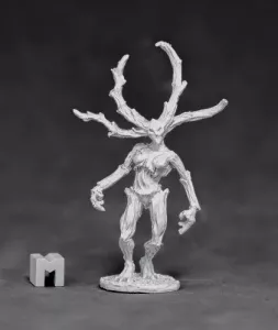 Blighted Dryad