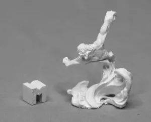 Lost Soul of the Styx