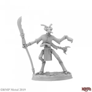 MANTIS MAN GLADIATOR