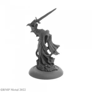 CAIRN WRAITH (Metall)