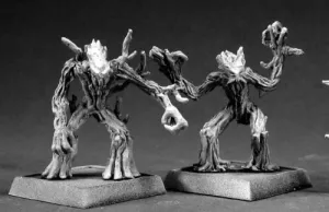 Saproling Warriors (9)