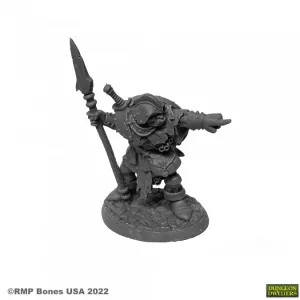 ORCS OF THE RAGGED WOUND LEADERS (2)