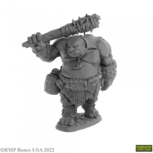 OGRE GUARD (R-07063)