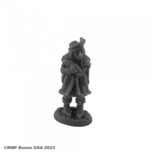 Townsfolk: Captives (3)