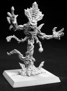 Chaos Spawn of Mashaf