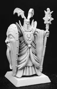 Crimson Knight Sergeant