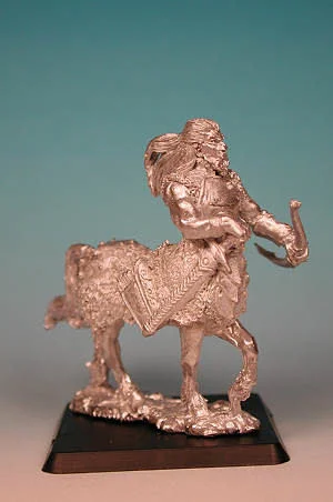 Centaur Archer