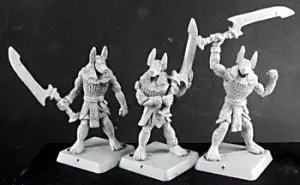 Anubis Guard (3)