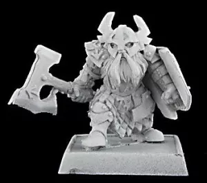 Gargram Heavyhand (1)